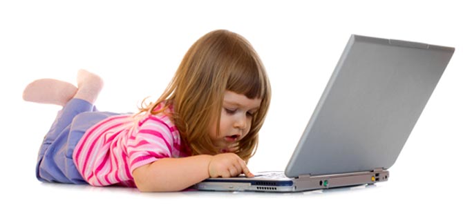 Bilgisayar Çocuklarımızı Esir Mi Alıyor?