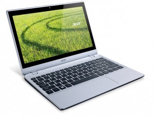 Aspire V7 Laptop