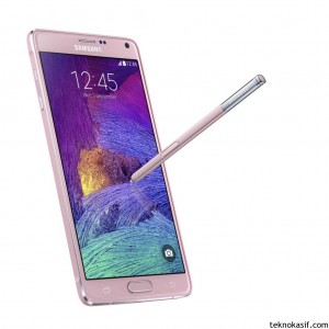 Galaxy Note 4