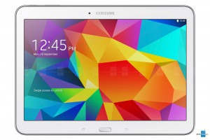 Galaxy Tab 4