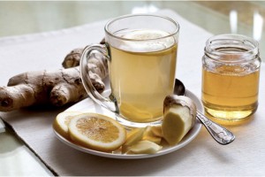 Zencefil Limon Çayı Zayıflatır Mı Ve Faydaları Nelerdir 1