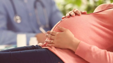 Hamilelikte Mantar Enfeksiyonu