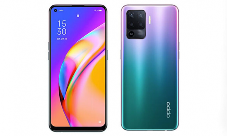 Oppo Reno 5 Lite Özellikleri ve İncelemesi