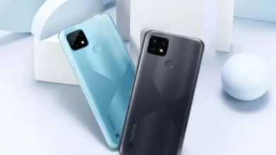 Xiaomi Realme C21 Cep Telefonu İncelemesi