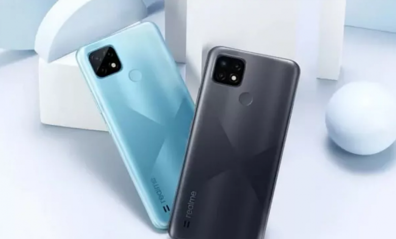 Xiaomi Realme C21 Cep Telefonu İncelemesi