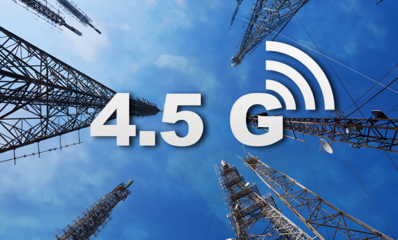 Android Telefonlarda 4.5 G Ayarı Nasıl Yapılır?