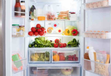 Buzdolabına Asla Konulmaması Gereken 5 Besin!
