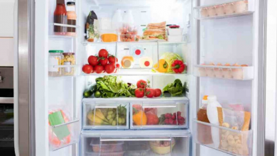 Buzdolabına Asla Konulmaması Gereken 5 Besin!