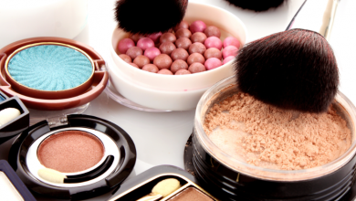 Kozmetik Ürünleri Saklamanın Yolları Nelerdir?