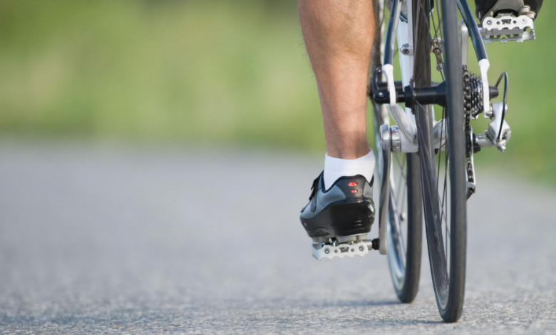 Bisiklet Sürmek Zayıflatır Mı, Bacak Kası Yapar Mı