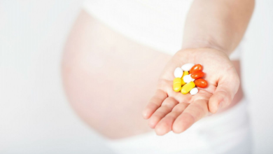 Hamilelikte Vitamin Alımında Dikkat Edilmesi Gerekenler