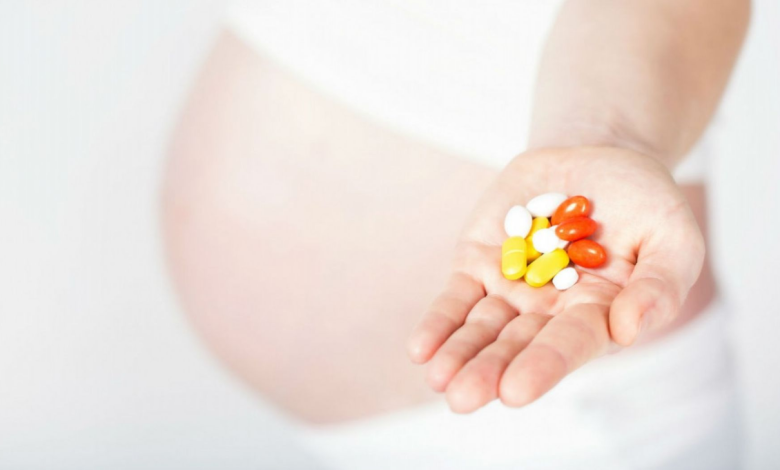 Hamilelikte Vitamin Alımında Dikkat Edilmesi Gerekenler