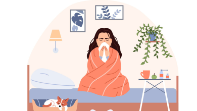 Soğuk Algınlığı Belirtileri, Tedavisi ve Korunma Yolları