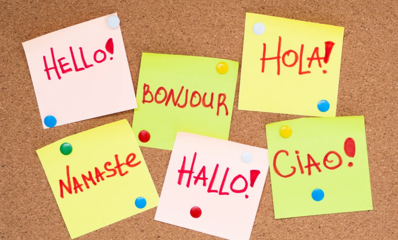Yabancı Dil Öğrenmenin Kolay Yolları Nelerdir
