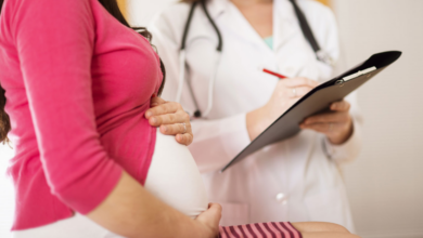 Hamilelikte Genital Herpes Belirtileri ve Tedavi Yöntemleri