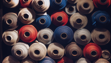 Moda Dünyasında Trend Olan Kumaş Seçimleri