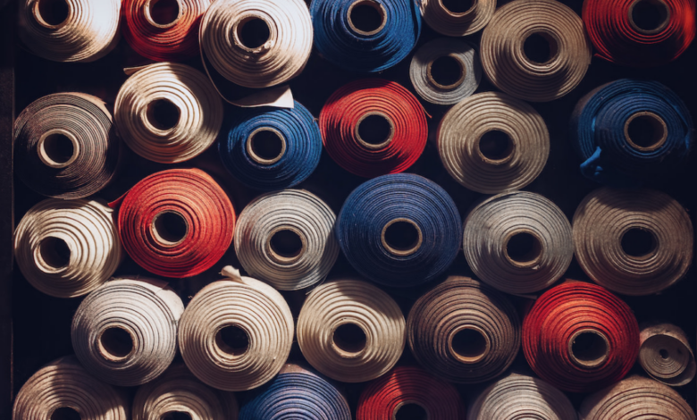 Moda Dünyasında Trend Olan Kumaş Seçimleri
