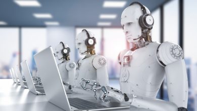 Robotik Teknolojinin Avantajları ve Kullanım Alanları