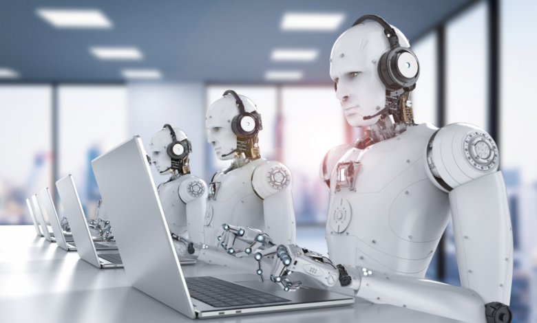 Robotik Teknolojinin Avantajları ve Kullanım Alanları