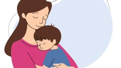 Anne Bebek İlişkisini Destekleyen Günlük Alışkanlıklar