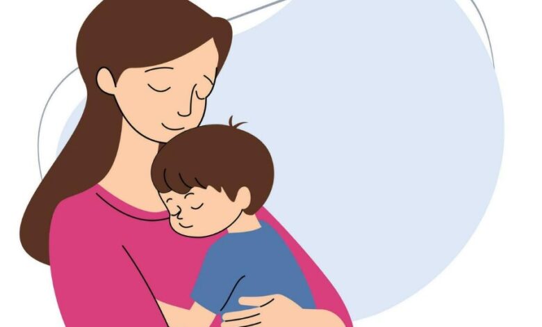 Anne Bebek İlişkisini Destekleyen Günlük Alışkanlıklar