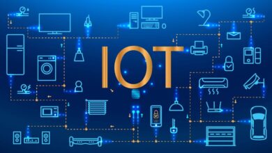 IoT Güvenliği Akıllı Cihazlarda Riskler ve Çözümler