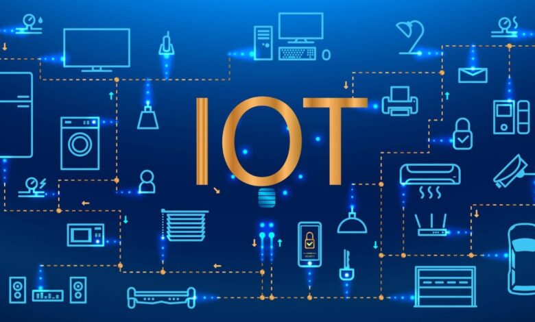 IoT Güvenliği Akıllı Cihazlarda Riskler ve Çözümler