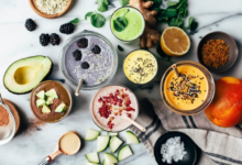 Hızlı Metabolizma İçin Uygulanabilir Diyet Tüyoları