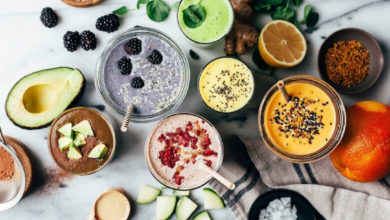 Hızlı Metabolizma İçin Uygulanabilir Diyet Tüyoları