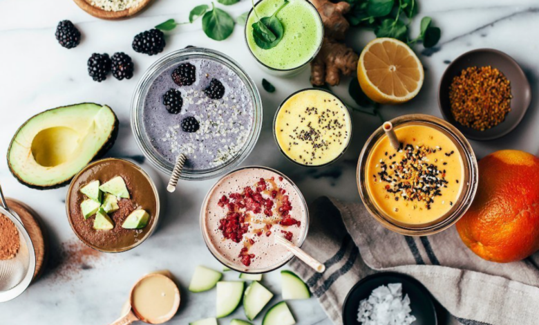 Hızlı Metabolizma İçin Uygulanabilir Diyet Tüyoları