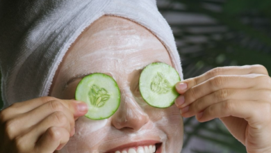 Morluklardan Kurtulmak İçin Doğal Göz Altı Bakım Rehberi