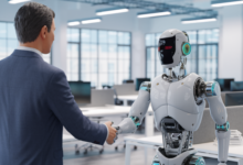 Yapay Zeka İş Dünyasında Hangi Fırsatları Sunuyor