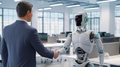 Yapay Zeka İş Dünyasında Hangi Fırsatları Sunuyor