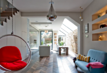 Dekorasyonda Cesur Renk Seçimleriyle Tarzınızı Yansıtın