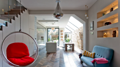 Dekorasyonda Cesur Renk Seçimleriyle Tarzınızı Yansıtın