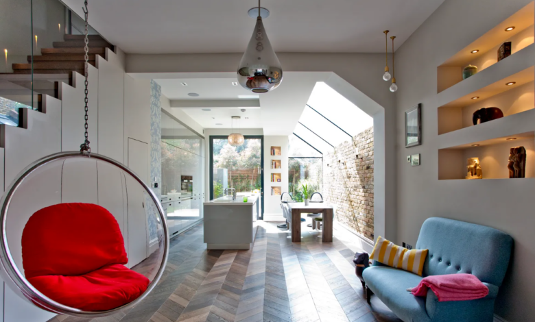 Dekorasyonda Cesur Renk Seçimleriyle Tarzınızı Yansıtın