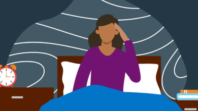 Sabah Uyanınca Yorgun Hissetmenin Gizli Sebebi