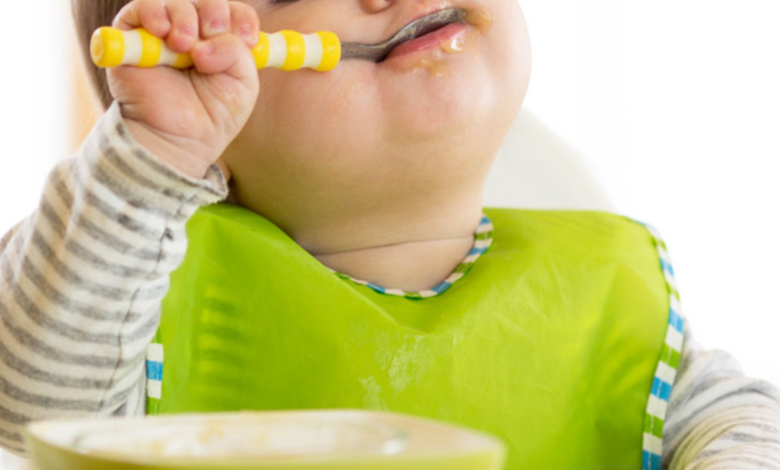 Bebek Beslenmesi Hakkında Yanlış Bilinen 10 Kritik Bilgi